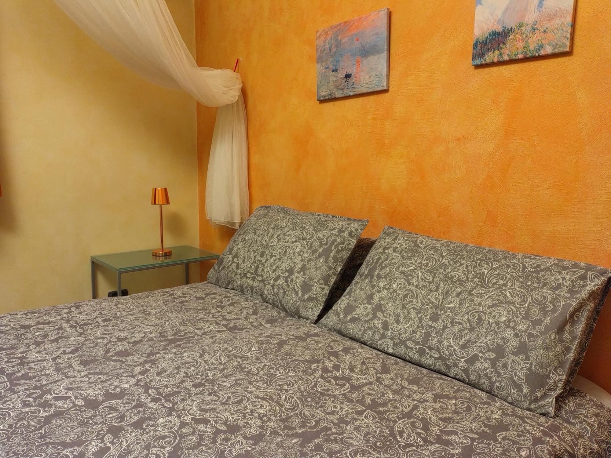 Appartamento Sleep&Fly Grassobbio Ngoại thất bức ảnh